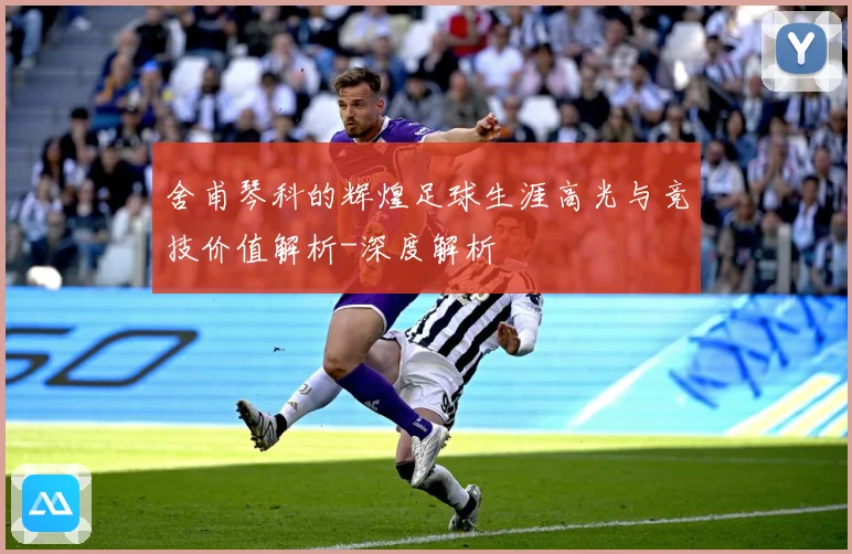 舍甫琴科的辉煌足球生涯高光与竞技价值解析-深度解析